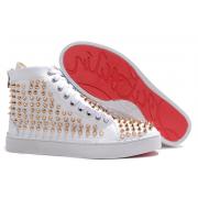 Soldes Chaussure Christian Louboutin Pour Homme